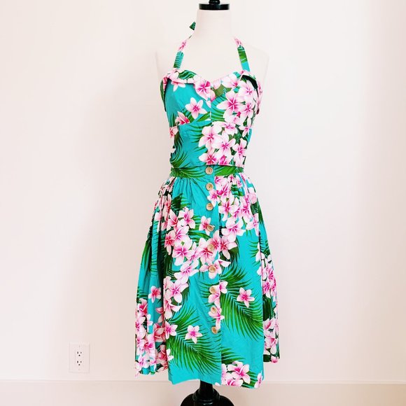 Violets in May Dresses & Skirts - Tropical Dream Two-Piece Set, NWOT